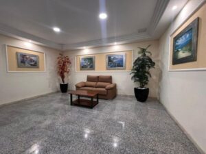 Apartamento en Benidorm