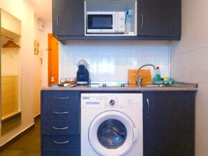 Estudio moderno en Benidorm