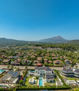 Villa en Jávea