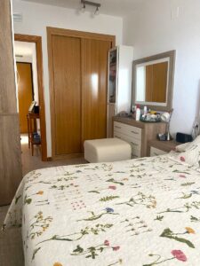 Apartamento en Villajoyosa