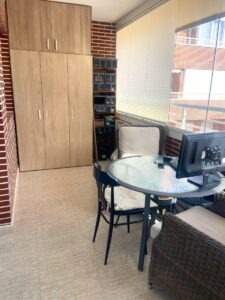 Apartamento en Villajoyosa