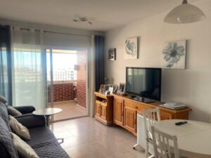 Apartamento en Villajoyosa