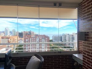 Apartamento en Villajoyosa