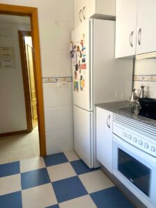 Apartamento en Villajoyosa