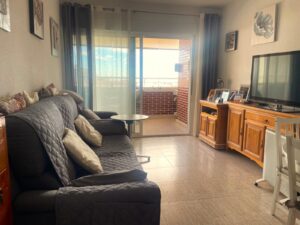 Apartamento en Villajoyosa