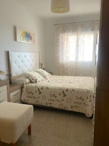 Apartamento en Villajoyosa