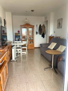 Apartamento en Villajoyosa