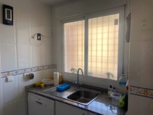 Apartamento en Villajoyosa