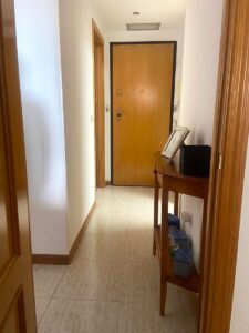 Apartamento en Villajoyosa