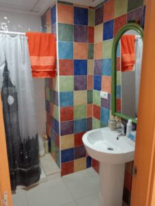 Apartamento en Vergel