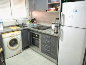 Apartamento en Vergel