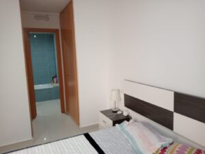 Apartamento en Vergel