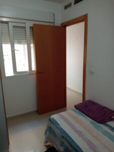 Apartamento en Vergel