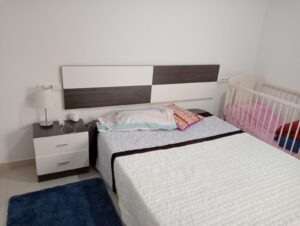 Apartamento en Vergel