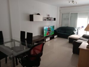 Apartamento en Vergel