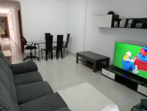 Apartamento en Vergel