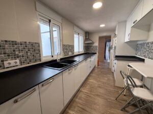 Apartamento en Orba