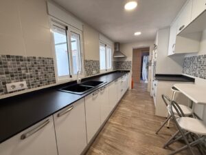 Apartamento en Orba