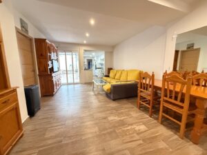 Apartamento en Orba