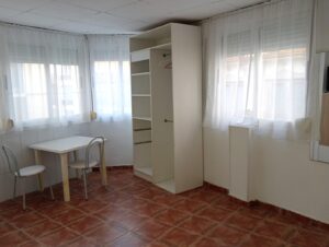 Estudio en Benidorm