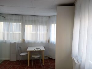 Estudio en Benidorm