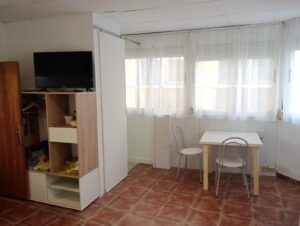 Estudio en Benidorm