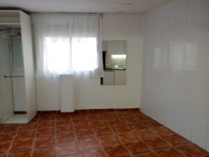 Estudio en Benidorm