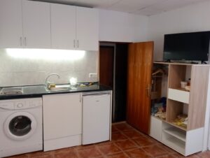 Estudio en Benidorm