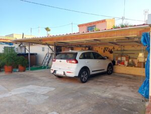 Chalet Independiente en Alfas del Pí