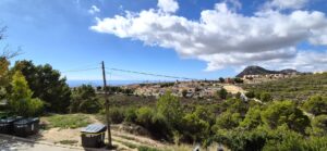 Chalet pareado en La Nucía