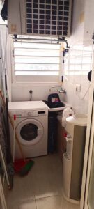 Apartamento en Benidorm