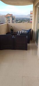 Apartamento en Benidorm