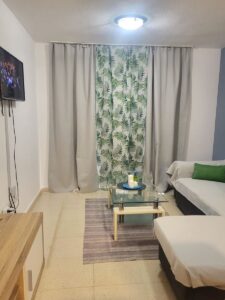 Apartamento en Benidorm