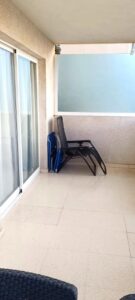 Apartamento en Benidorm