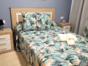 Apartamento en Benidorm