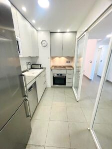 Apartamento en Villajoyosa