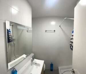 Apartamento en Villajoyosa