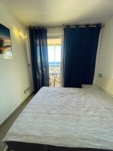 Apartamento en Villajoyosa