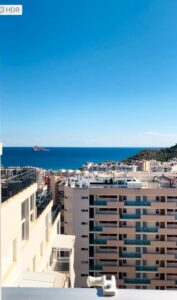 Apartamento en Villajoyosa