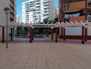 Apartmento exclusivo en Villajoyosa