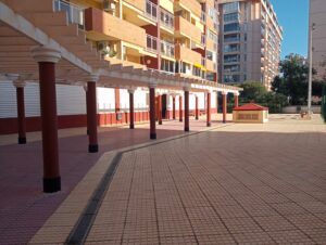 Apartmento exclusivo en Villajoyosa