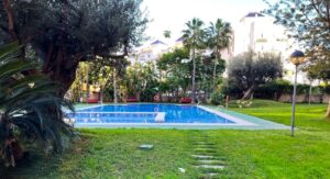 Apartmento exclusivo en Villajoyosa