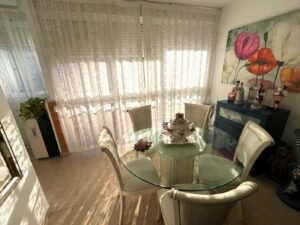 Apartmento exclusivo en Villajoyosa