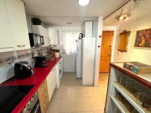 Apartmento exclusivo en Villajoyosa