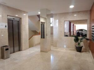 Apartmento exclusivo en Villajoyosa