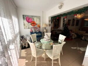 Apartmento exclusivo en Villajoyosa