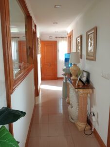 Apartamento en Villajoyosa