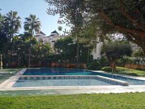 Apartamento en Villajoyosa