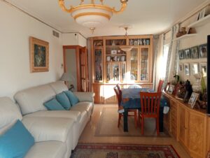 Apartamento en Villajoyosa