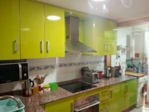 Apartamento en Villajoyosa